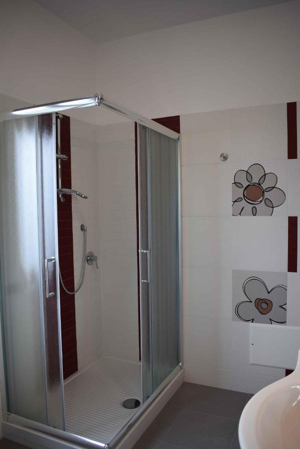 Achille Home B&B Σορέντο Εξωτερικό φωτογραφία