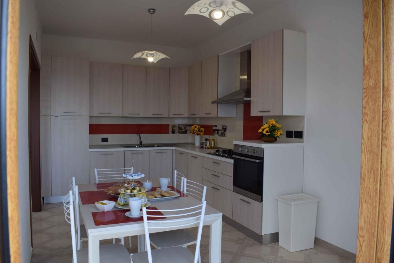 Achille Home B&B Σορέντο Εξωτερικό φωτογραφία