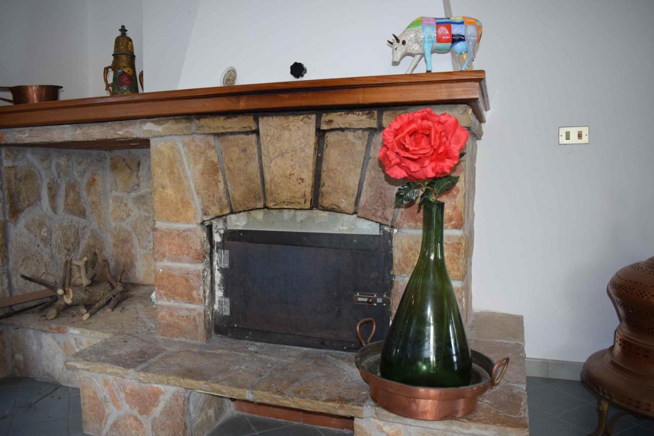 Achille Home B&B Σορέντο Εξωτερικό φωτογραφία