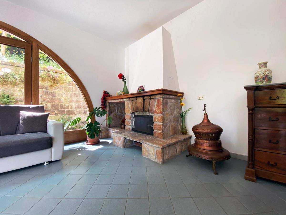 Achille Home B&B Σορέντο Εξωτερικό φωτογραφία