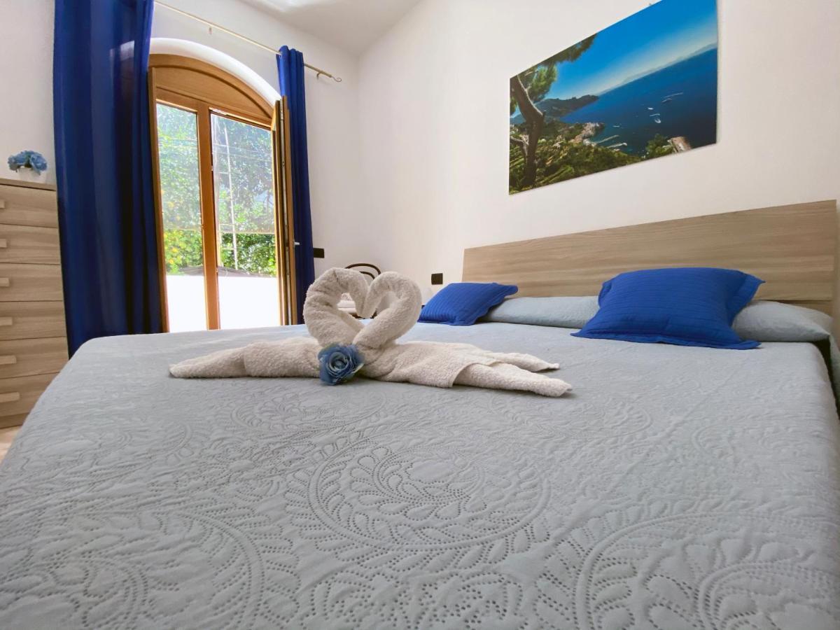 Achille Home B&B Σορέντο Εξωτερικό φωτογραφία