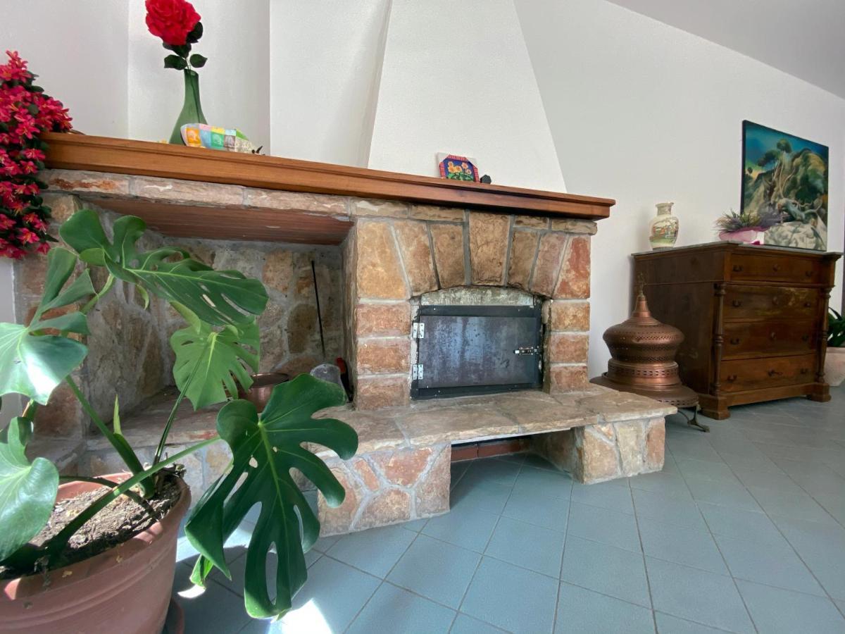 Achille Home B&B Σορέντο Εξωτερικό φωτογραφία