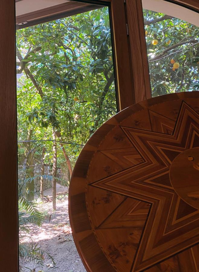 Achille Home B&B Σορέντο Εξωτερικό φωτογραφία