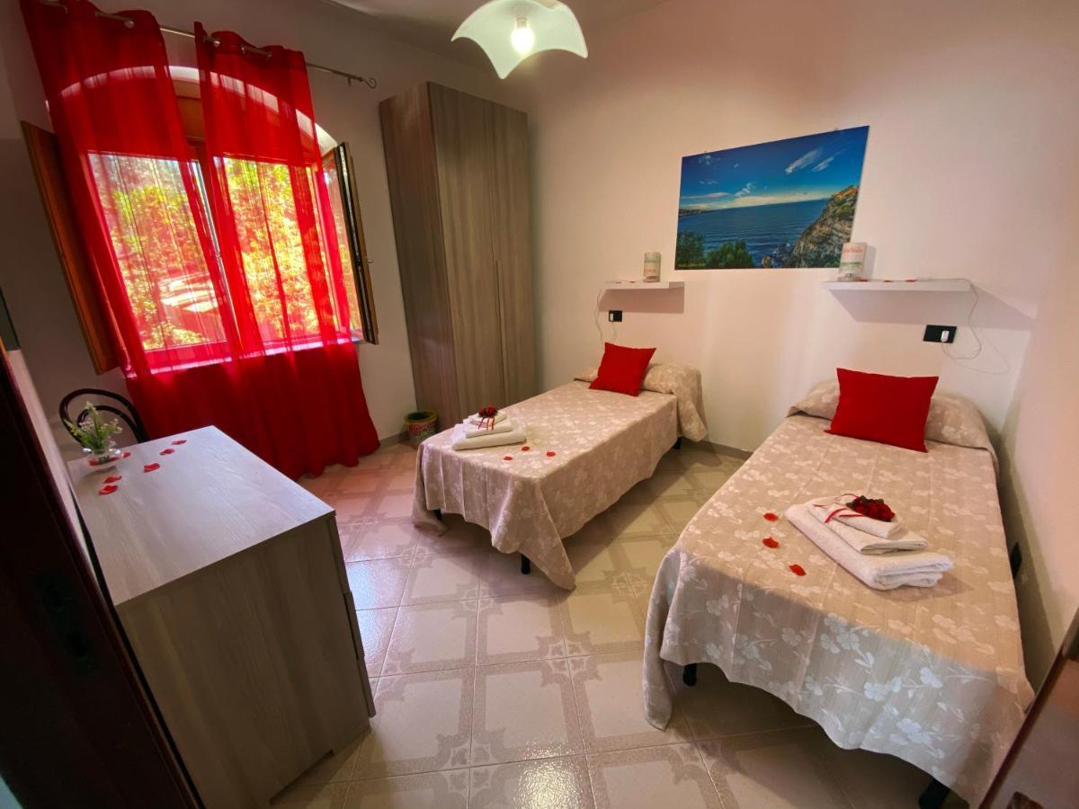 Achille Home B&B Σορέντο Εξωτερικό φωτογραφία