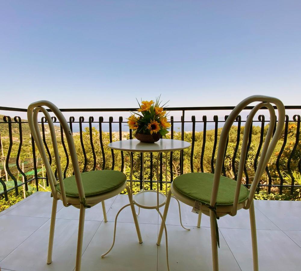 Achille Home B&B Σορέντο Εξωτερικό φωτογραφία
