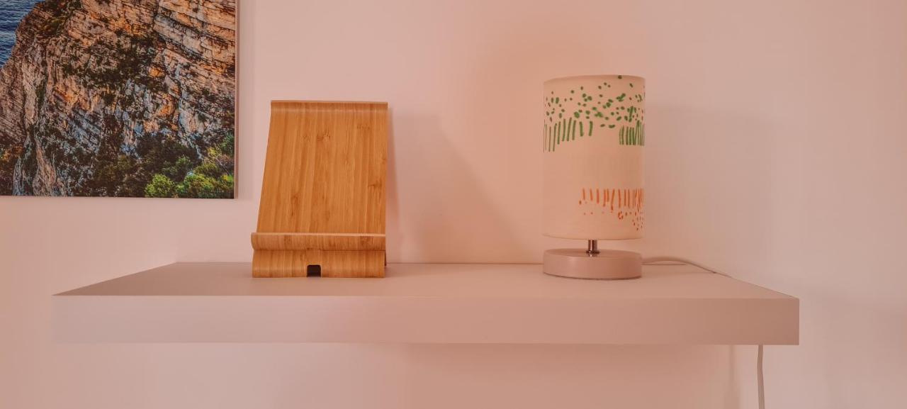 Achille Home B&B Σορέντο Εξωτερικό φωτογραφία