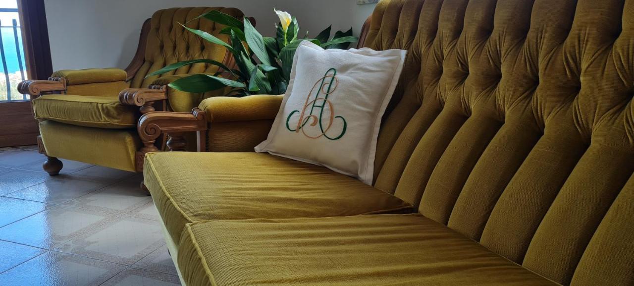 Achille Home B&B Σορέντο Εξωτερικό φωτογραφία